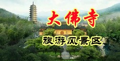 美女被狂干喷水尿尿中国浙江-新昌大佛寺旅游风景区